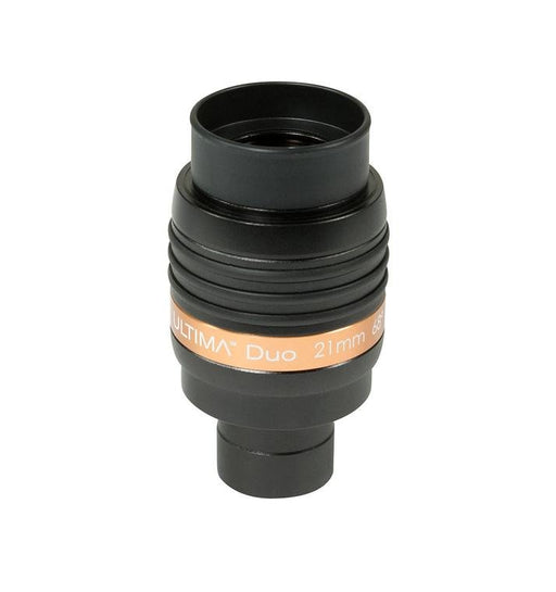 EAN 5420016856623 - Celestron Ultima Duo 21mm ocular Telescopio 2 cm Negro imagen 1