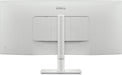 EAN 5397184962398 - DELL Plus S3425DW pantalla para PC 86,4 cm (34") 3440 x 1440 Pixeles Wide Quad HD LCD Plata imagen 3
