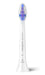 EAN 8720689036887 - Philips HX6058/87 cepillo de cabello 8 pieza(s) Blanco imagen 2