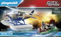 EAN 4008789707796 - Playmobil City Action 70779 set de juguetes imagen 1