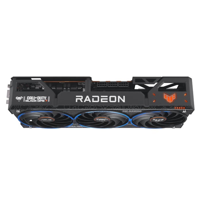 EAN 4711636302265 - ASUS TUF Gaming TUF-RX9070XT-O16G-COD-BO7 AMD Radeon RX 9070 XT 16 GB GDDR6 imagen 6