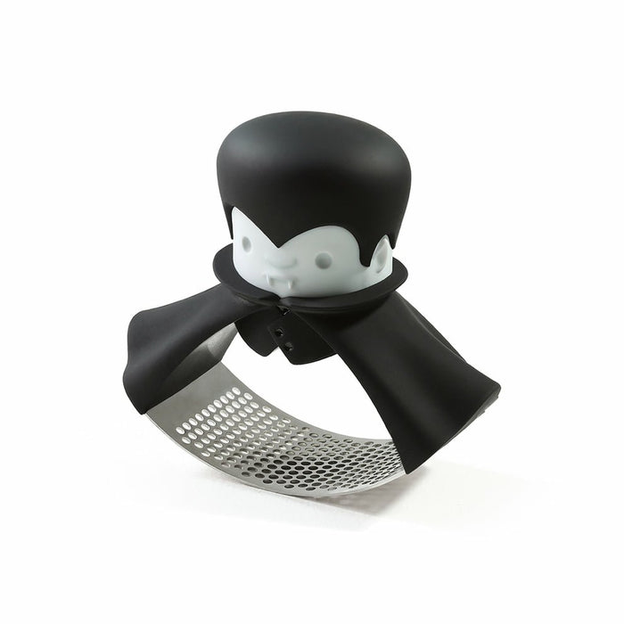 EAN 7290015169578 - Ototo Design Rockula Plástico, Acero inoxidable Cortador de ajos gourmet imagen 5