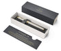 EAN 3501179316840 - Parker IM pluma estilográfica Sistema de carga por cartucho Oro, Plata 1 pieza(s) imagen 5
