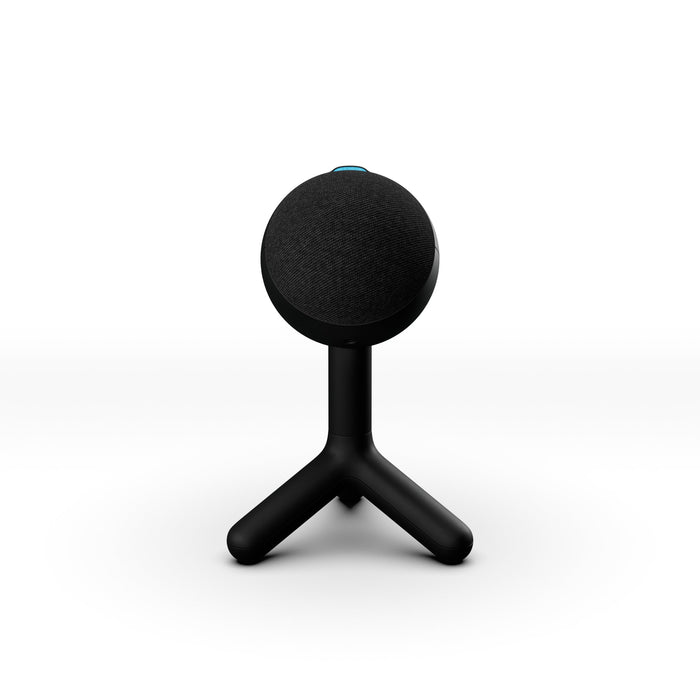 EAN 5099206114487 - Logitech G 988-000551 micrófono Negro Micrófono de superficie para mesa imagen 3