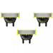 EAN 8710103997177 - Philips Norelco OneBlade QP430/50 accesorio para maquina de afeitar Cuchilla de afeitar imagen 1