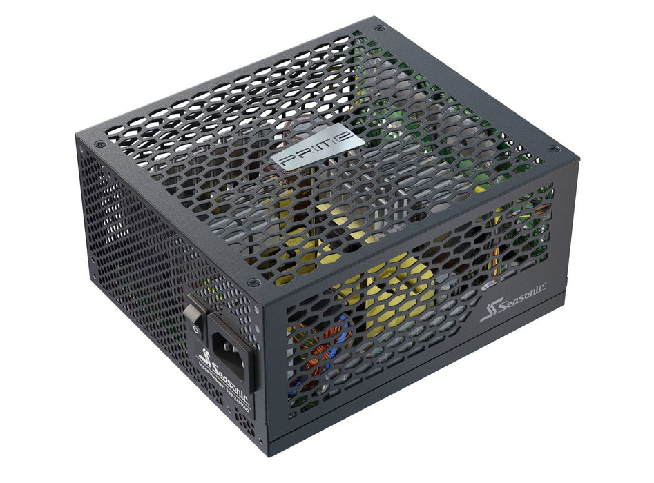Fuente De Alimentación Seasonic Prime-Tx-700 Atx 700w