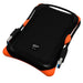 EAN 4712702631203 - Silicon Power Armor A30 disco duro externo 1 TB 2.5" USB tipo A 3.2 Gen 1 (3.1 Gen 1) Negro imagen 3