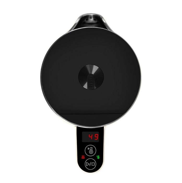 EAN 8595631028599 - Concept RK3304 tetera eléctrica 1,5 L 2200 W Multicolor imagen 3