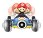 EAN 9003150111696 - Carrera RC Mario Kart Mach 8 - Mario modelo controlado por radio Buggy Motor eléctrico 1:18 imagen 4