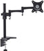 EAN 8435099519546 - Approx APPSMS01 soporte para monitor 68,6 cm (27") Escritorio Negro imagen 1