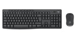 EAN 5099206113008 - Logitech 920-012067 teclado Ratón incluido Oficina Bluetooth QWERTZ Suizo Grafito imagen 3