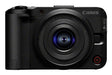 EAN 8714574690995 - Canon EOS R50 V + RF-S 14-30mm F4-6.3 IS STM PZ Creator Kit MILC 24,2 MP CMOS 6000 x 4000 Pixeles Negro imagen 2