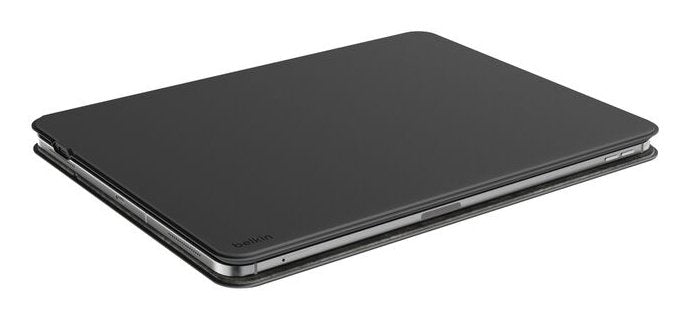 Belkin Pro Tastatur Mit Hlle F. Ipad Pro 13 (M4) De Bbz003de-V2