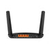 EAN 6935364080662 - TP-Link Archer MR400 router inalámbrico Ethernet rápido Doble banda (2,4 GHz / 5 GHz) 4G Negro imagen 3