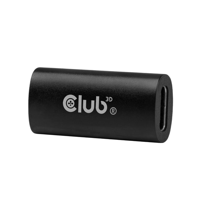 Club3d Adapter Usb-C > Usb-C 40gbps 240w 8k@60hz H/H Retail