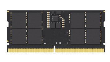 EAN 843367131136 - Lexar LD5DS016G-B4800GSST módulo de memoria 16 GB DDR5 262-pin SO-DIMM ECC imagen 1