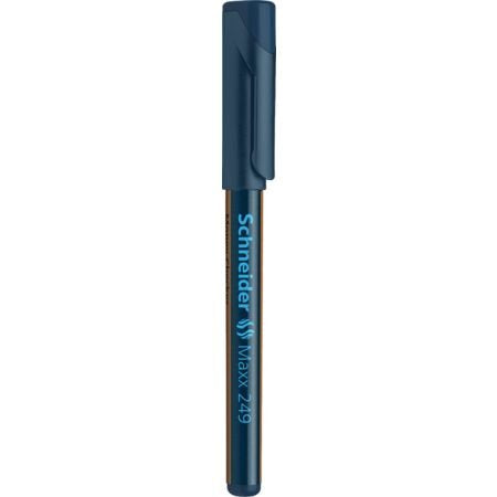 EAN 4004675002785 - Schneider Schreibgeräte Maxx 249 marcador 1 pieza(s) Negro imagen 1