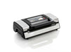 EAN 8033224603957 - Laica VT3120 sellador al vacío -0,9 mbar Negro, Blanco imagen 1