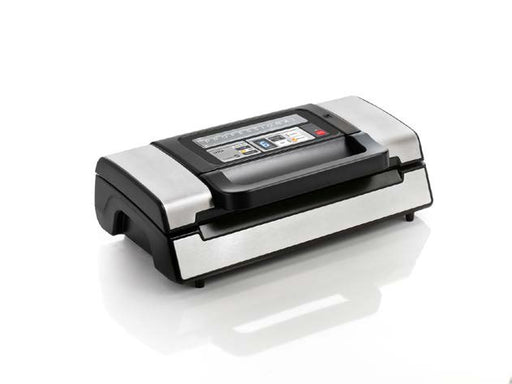 EAN 8033224603957 - Laica VT3120 sellador al vacío -0,9 mbar Negro, Blanco imagen 1
