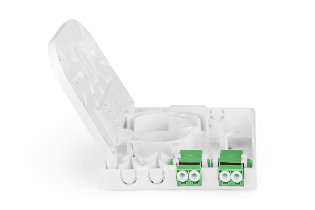 EAN 4016032494676 - Digitus DN-931096 estructura y panel de distribución de fibra óptica imagen 6