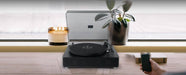 EAN 3700460208615 - Muse MT-106 WB Negro Automático imagen 4
