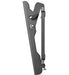 EAN 4040849634949 - Goobay TV EasyFlex Slim L 139,7 cm (55") Negro imagen 2