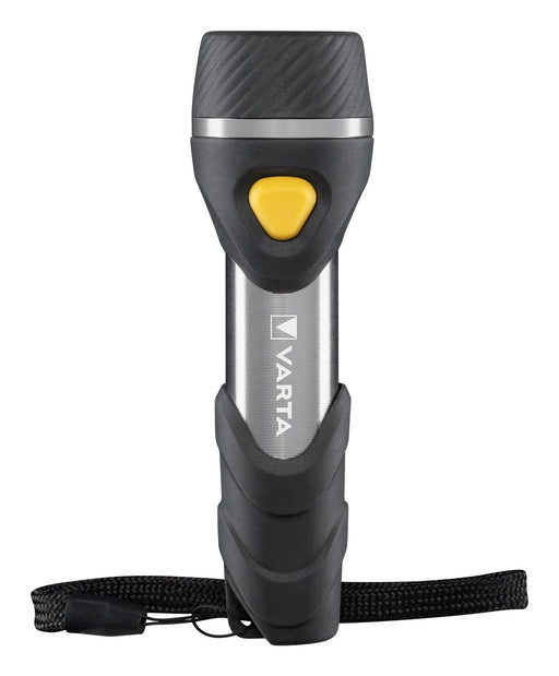 EAN 4008496987498 - Varta Day Light Multi LED F10 Aluminio, Negro Linterna de llavero imagen 1
