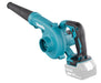 EAN 0088381897877 - Makita DUB185Z soplador de hoja 18 V imagen 3