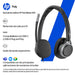 EAN 0199251820878 - HP Poly Mission 625 Stereo USB Wired Headset Alámbrico Diadema Business/Everyday USB Tipo C Negro imagen 4