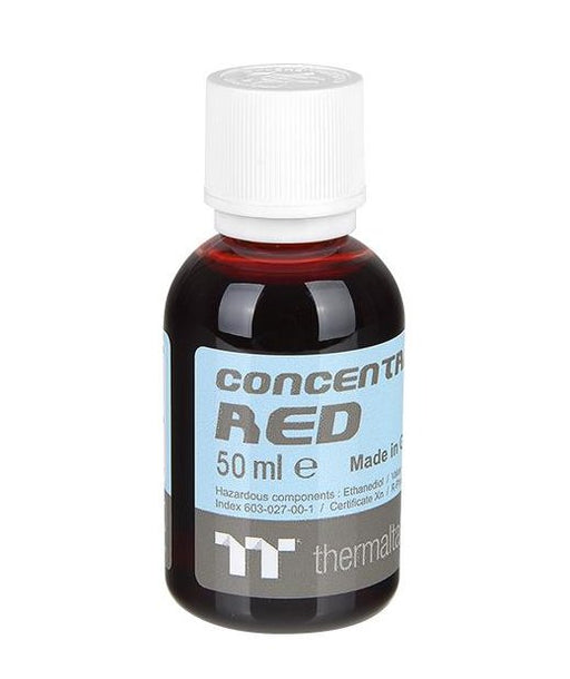 EAN 4717964407580 - Thermaltake CL-W163-OS00RE-A anticongelante y refrigerador 50 L Concentrado imagen 1