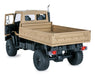 EAN 4042774476182 - Jamara Mercedes-Benz Unimog U5023 modelo controlado por radio Vehículo oruga Motor eléctrico 1:14 imagen 14