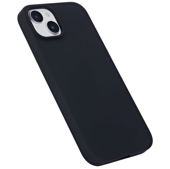 EAN 5715063116081 - eSTUFF ES67150026-BULK funda para teléfono móvil 17 cm (6.7") Negro imagen 5