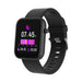 EAN 5706751069727 - Denver SW-182B 4,32 cm (1.7") IPS Digital Pantalla táctil Negro imagen 10
