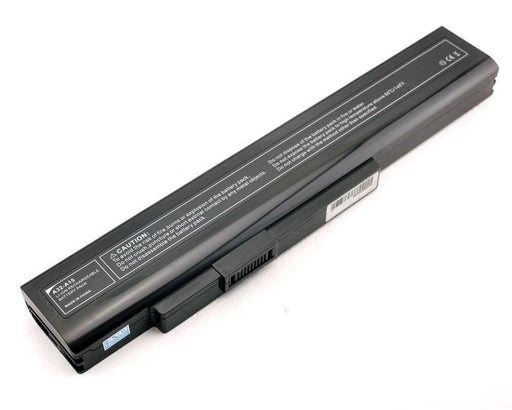 EAN 5705965687383 - CoreParts MBI1083 refacción para laptop Batería imagen 1