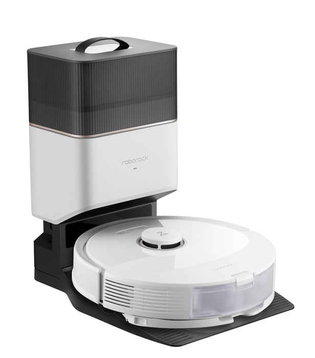 EAN 6970995787764 - Roborock Q8 Max+ 0,47 L Blanco imagen 6