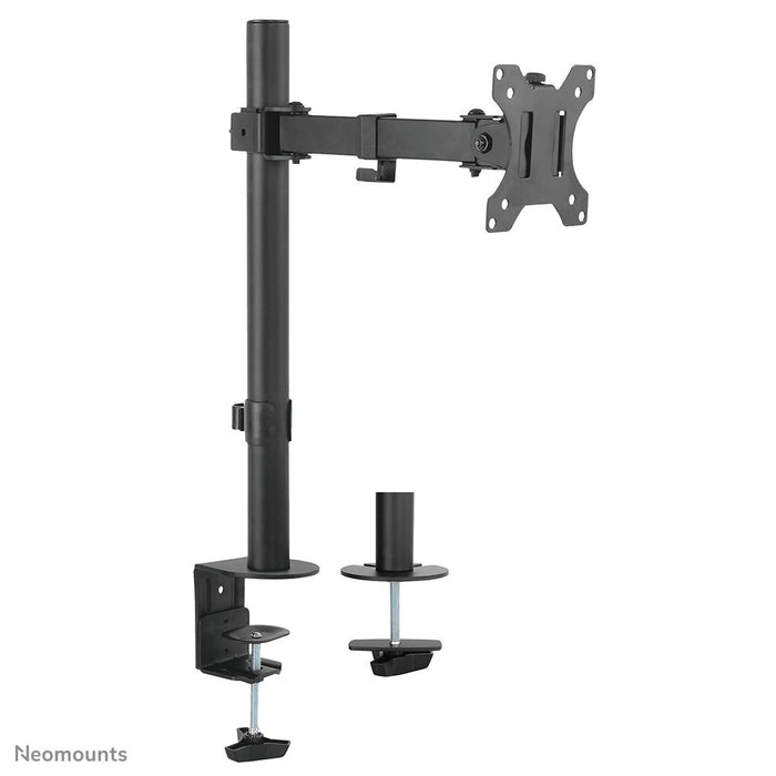 EAN 8717371449230 - Neomounts FPMA-D540BLACK soporte para monitor 81,3 cm (32") Escritorio Negro imagen 4