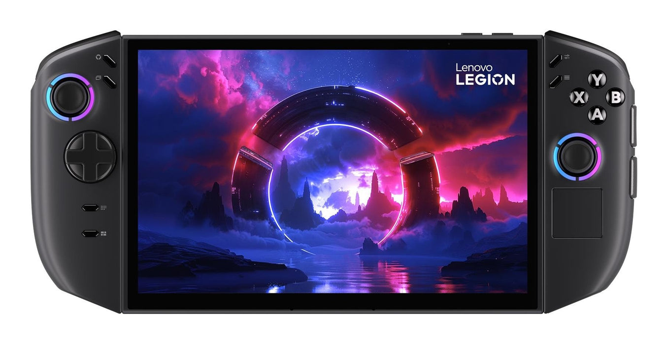 Legion Go 2 8asp2 Rz2 32/2t W11h