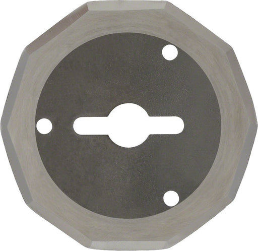 EAN 3165140031516 - Bosch 2 608 635 126 accesorio para fresadora de superficie Hoja Metal imagen 1