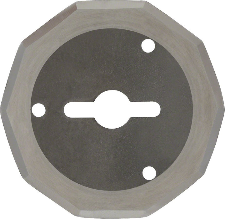 EAN 3165140031516 - Bosch 2 608 635 126 accesorio para fresadora de superficie Hoja Metal imagen 1