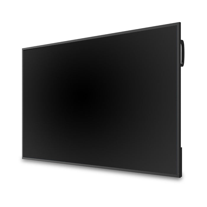EAN 766907017502 - Viewsonic CDE8630 pantalla de señalización Pantalla plana para señalización digital 2,18 m (86") LCD 450 c imagen 2