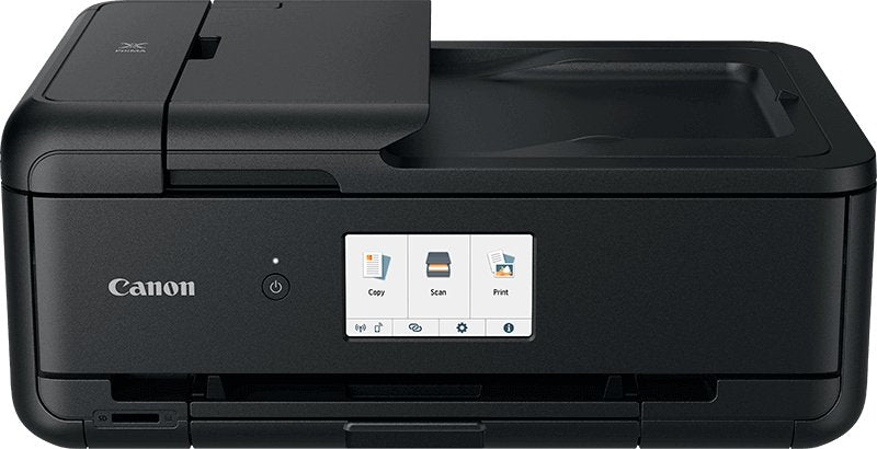 EAN 4549292117622 - Canon PIXMA TS9550a Inyección de tinta A3 4800 x 1200 DPI Wifi imagen 1