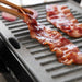 EAN 8435484030007 - Cecotec Rock’nGrill 1000 Dark parrilla eléctrica de contacto imagen 2