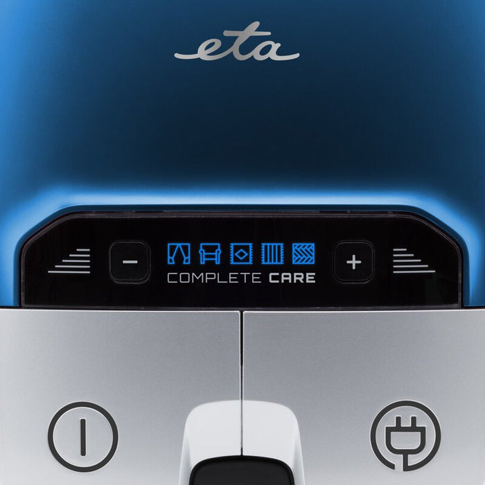 EAN 8590393303601 - Eta ETA251190000 aspiradora 4,5 L Secar 800 W Bolsa para el polvo imagen 2