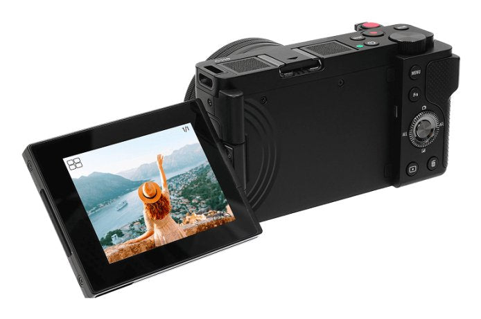 Agfaphoto Realishot C110