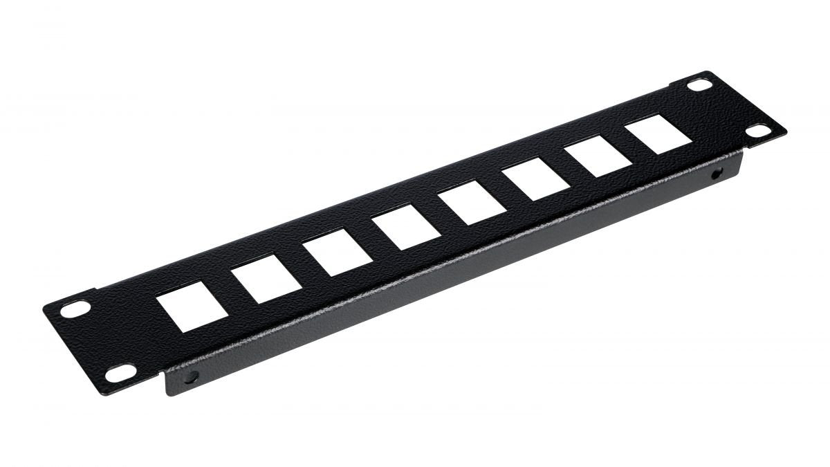 EAN 4015867236369 - Equip EZKP-10-B accesorio de bastidor Panel Keystone imagen 1
