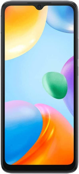 Smartphone Xiaomi Redmi 10c 3gb 64gb Graphite Gray Mzb0c34eu