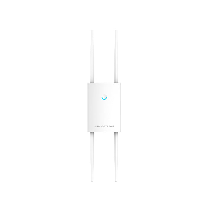 EAN 6947273702962 - Grandstream Networks GWN7630LR punto de acceso inalámbrico 1733 Mbit/s Blanco Energía sobre Ethernet (PoE imagen 1