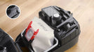 EAN 4242005483983 - Bosch BGB41PET1 aspiradora 4 L Aspiradora cilíndrica Secar 700 W Bolsa para el polvo imagen 3