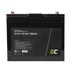 EAN 5907813968273 - Green Cell CAV11 batería de vehículos Fosfato de hierro-litio (LiFePo4) 60 Ah 12,8 V Barcos/recreativo imagen 8