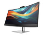 EAN 5715063476673 - HP Series 7 Pro 740pm pantalla para PC 100,8 cm (39.7") 5120 x 2160 Pixeles WUHD LCD Gris imagen 10